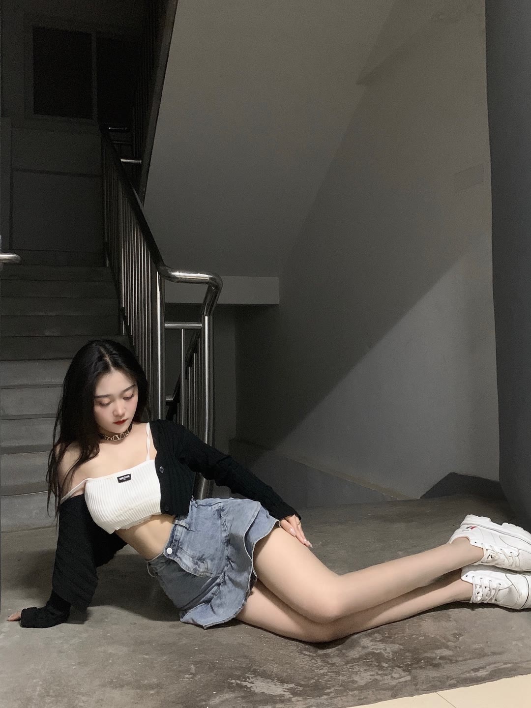 金年区御姐型兼职妹子